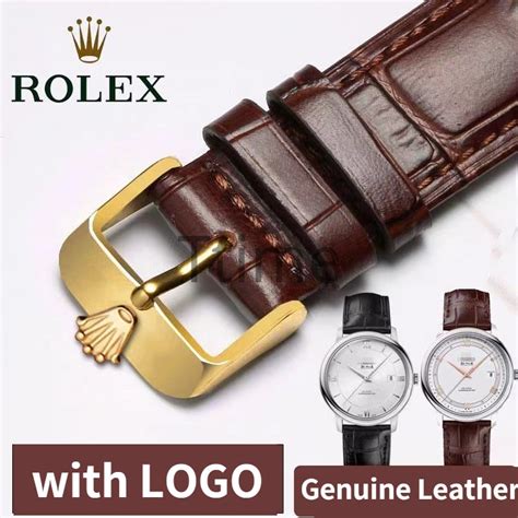 buy rolex watch bands|genuine rolex leather watch bands.